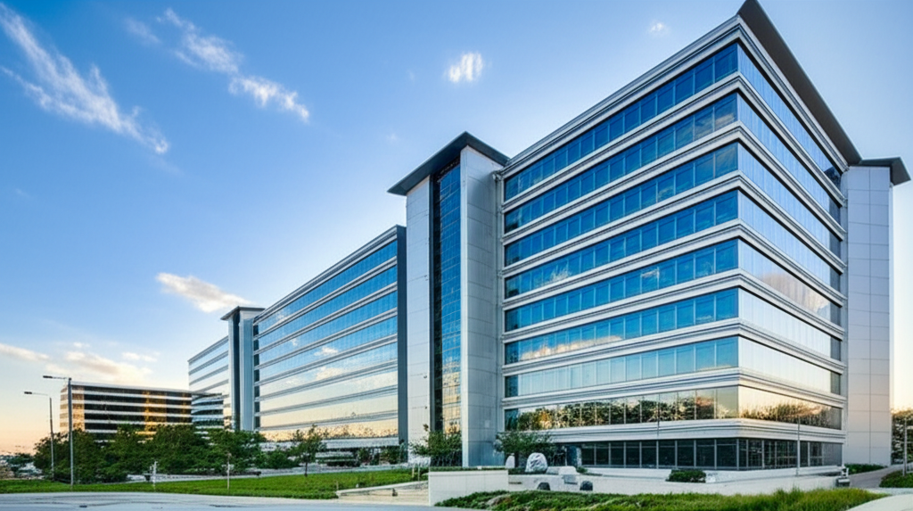 Profesjonell eiendomstakst